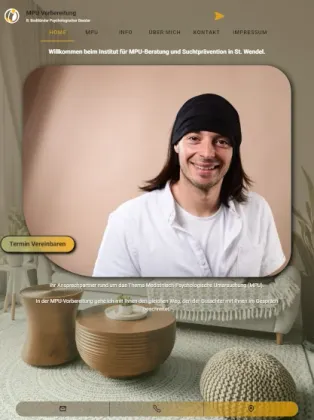 Responsive Webdesign Tablet-Ansicht – FastglobeIT Agentur Hagen Dortmund NRW