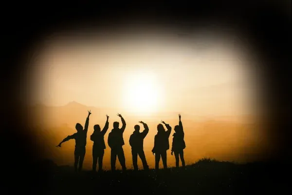 FastglobeIT – Teamfoto