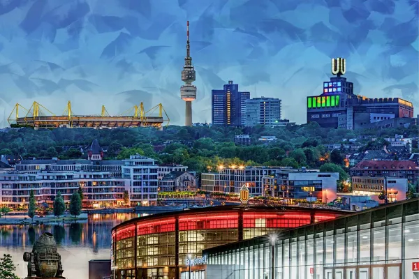 FastglobeIT – Webdesign und SEO Agentur aus NRW