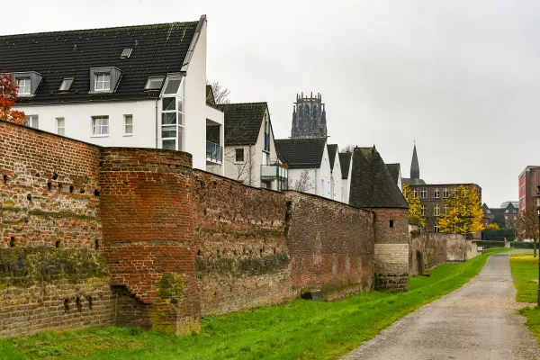 FastglobeIT – Webdesign-Agentur in Duisburg