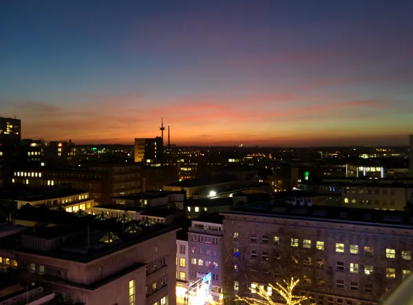 FastglobeIT – Webdesign-Agentur in Essen