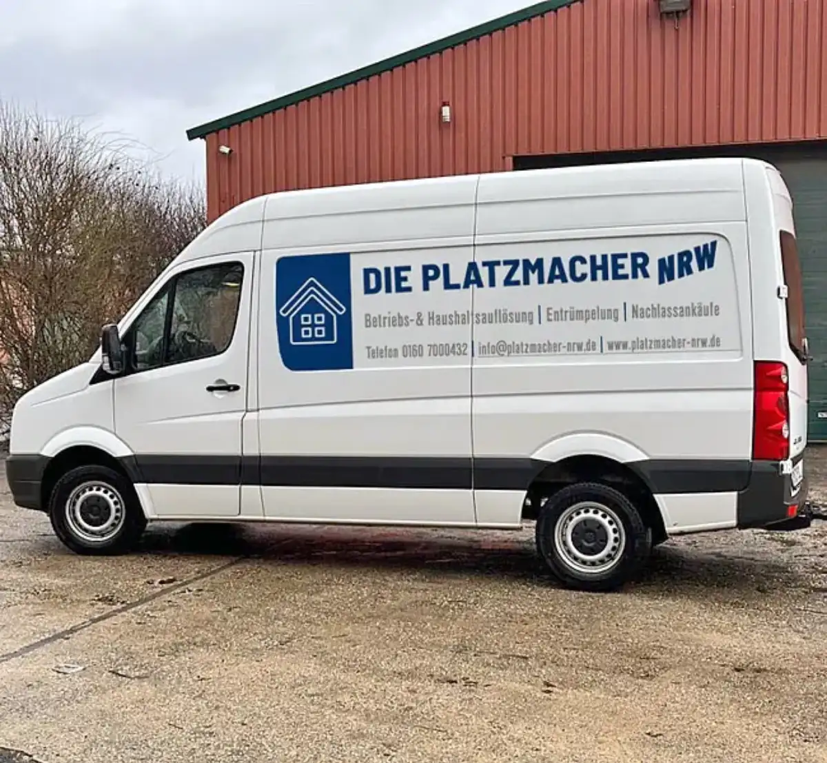 Bild LKW 