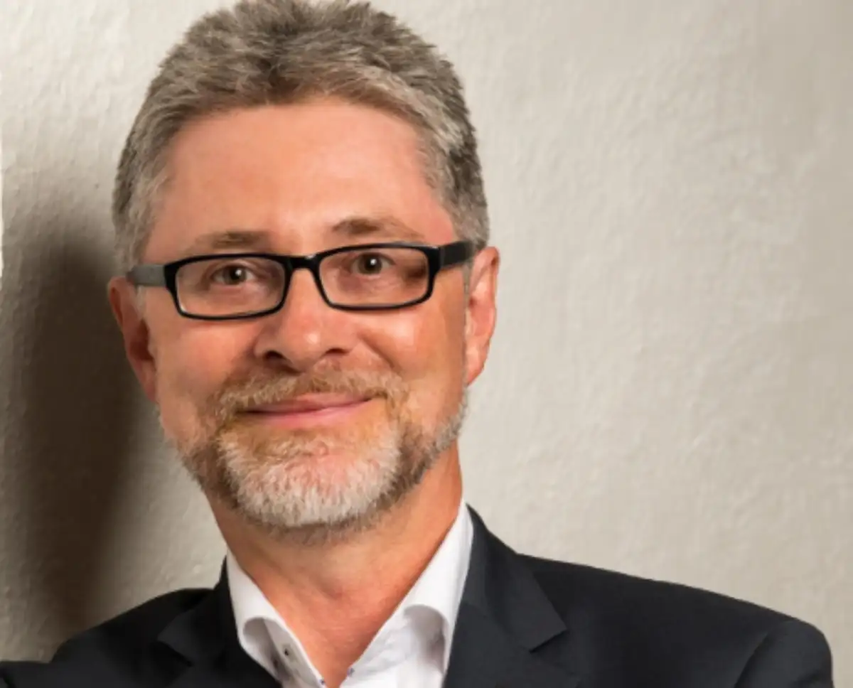 Nando Dowe – Coach und Supervisor in Düsseldorf